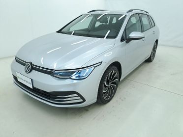 Volkswagen Golf Variant Variant Life DSG BR806718 2.0 Diesel 150CV