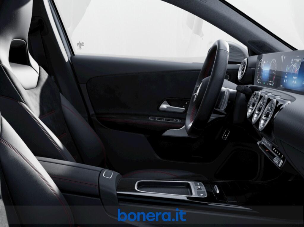 Mercedes Classe A 250 250 e Plug-In-Hybrid Digital Edition Speedshift DCT AMG 8G