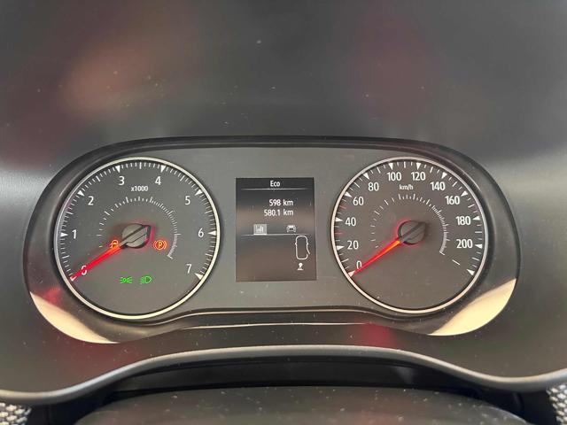 DACIA Jogger 1.0 TCe GPL 100 CV EXPR. DOPPIO TRENO OK NEOP.