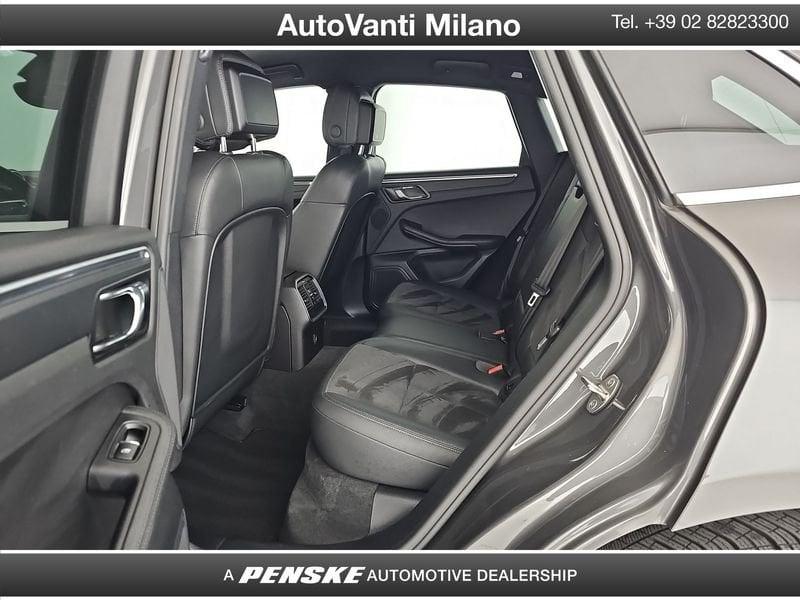 Porsche Macan Macan 2.0 252cv pdk