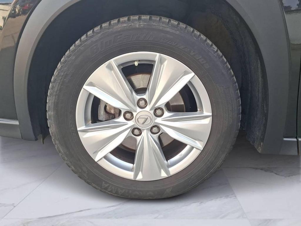 Lexus UX 250h 2.0 Hybrid Business 2WD Power Split Device