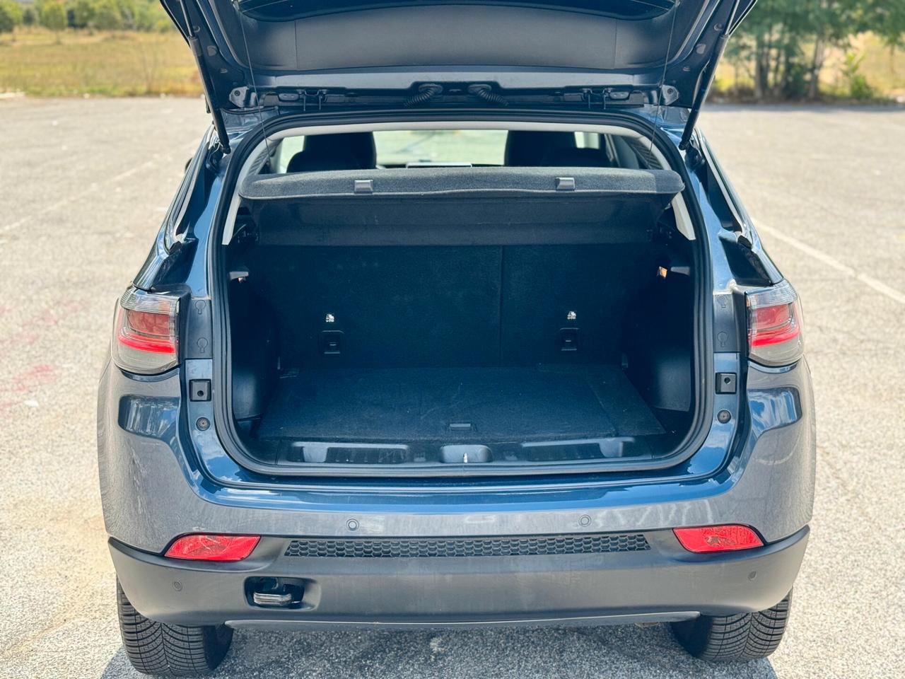 Jeep Compass 1.3 PHEV TRAILHAWK - 240cv -PREZZO REALE-