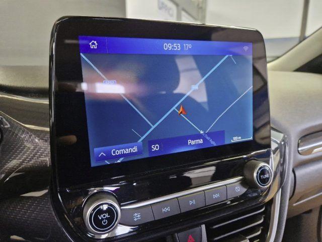 FORD Puma 1.5 Eco 120CV Titanium 'FORMULA FINANZIAMENTO'