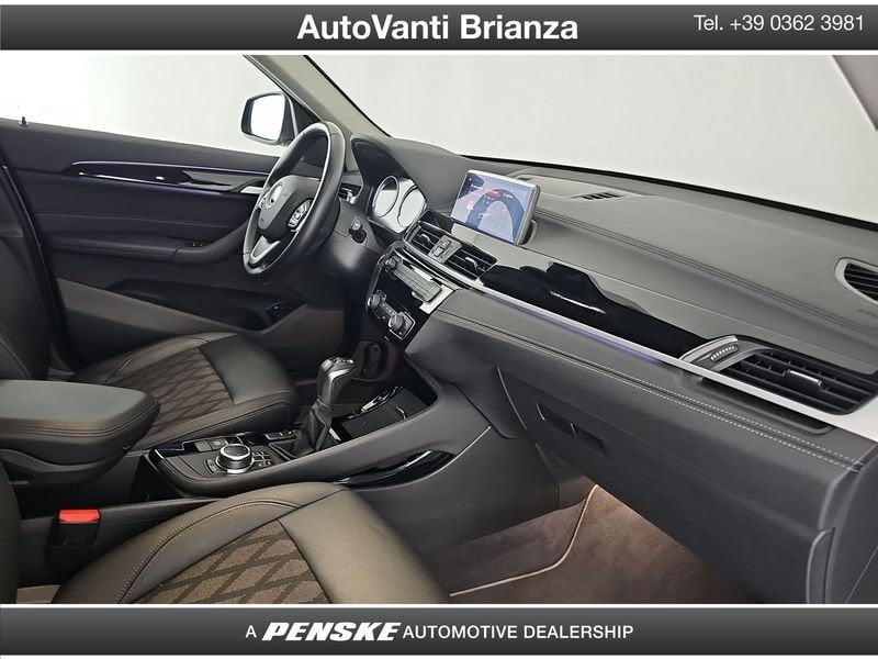 BMW X1 X1 xDrive25e xLine