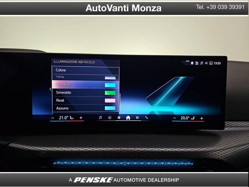 BMW Serie 3 320d 48V xDrive Touring Msport Pro