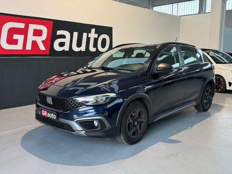 FIAT Tipo Tipo 1.3 Mjt S&S 5 porte Cross