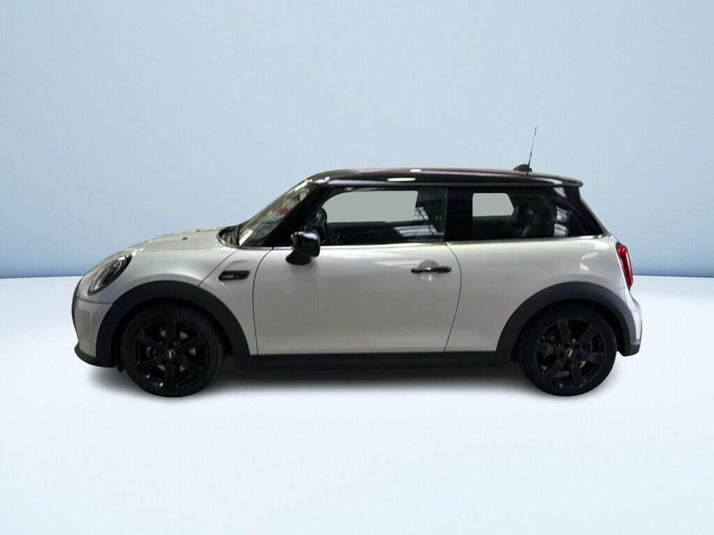 Mini Cooper 1.5 TwinPower Turbo Cooper