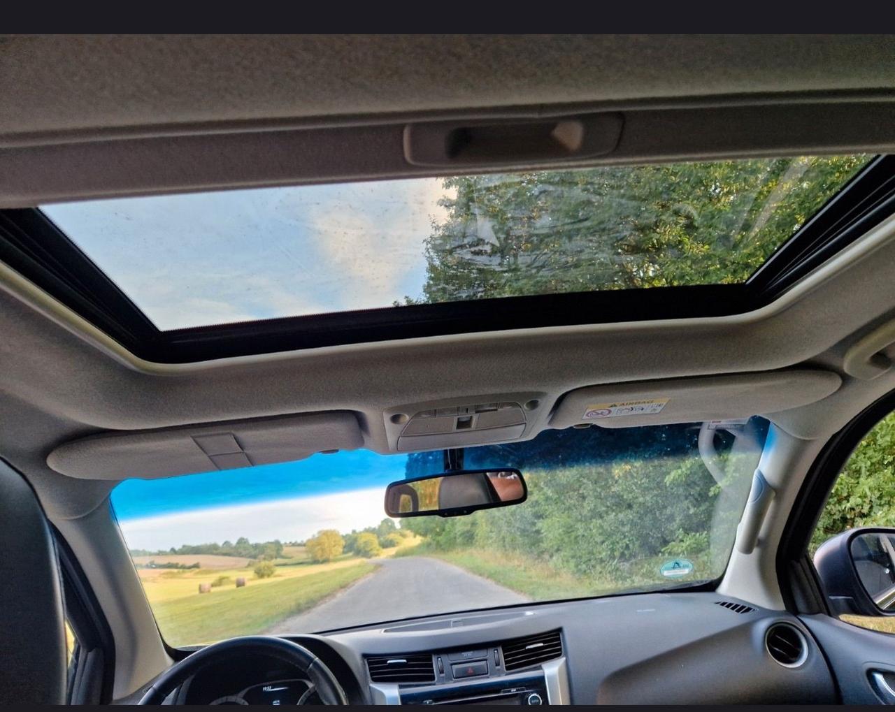 Nissan Navara 2.3 dCi 190 CV 4WD Double Cab N-Connecta