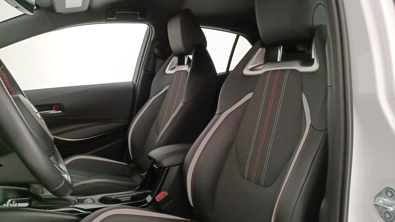 TOYOTA Corolla 1.8h GR Sport cvt