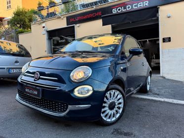 Fiat 500 1.2 Lounge GPL Neopatentati! Pronta consegna