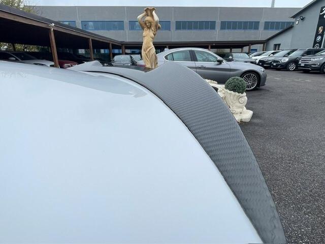 Alfa Romeo Giulia 2.0 Turbo 280 CV AT8 AWD Q4 Veloce Ti