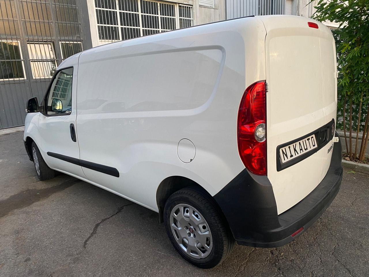 Fiat Doblo Doblò 1.6 MJT 105CV S&S PL-TN Cargo Maxi Easy