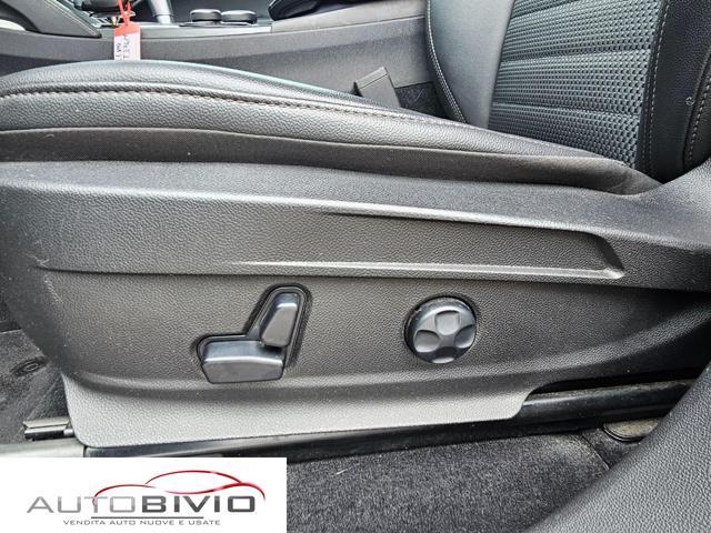 ALFA ROMEO Stelvio 2.2 Turbodiesel 210 CV AT8 Q4 Executive/Leggi bene