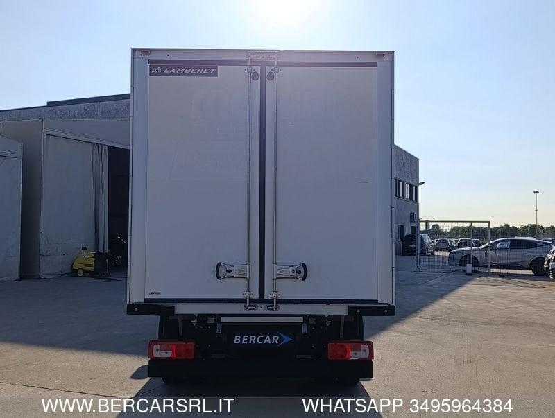 Volkswagen Crafter 35 2.0BiTDI 177CV RWD PL-TA *CELLA FRIGO MAXI CASSA*