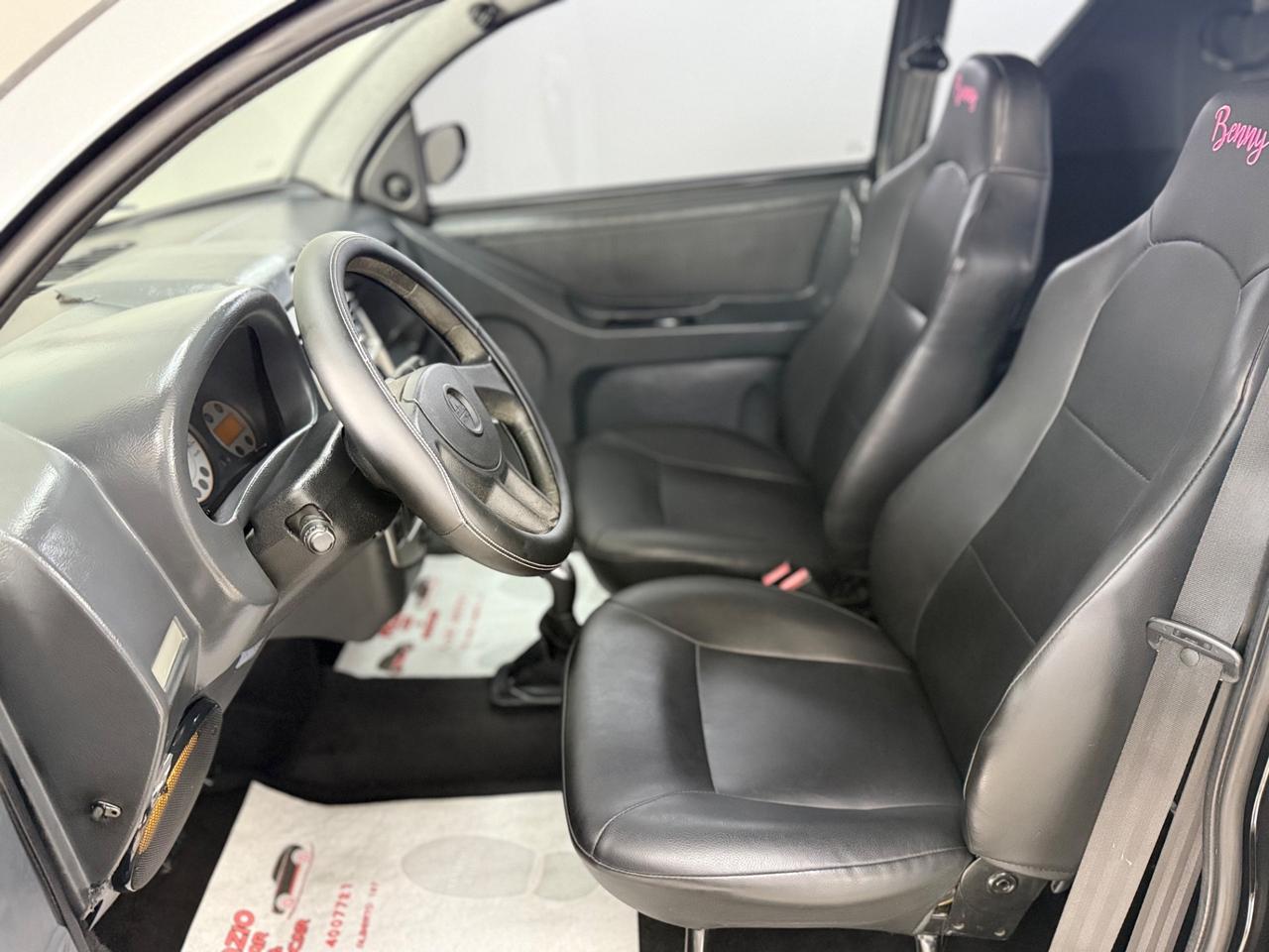 Aixam A.721 Sport