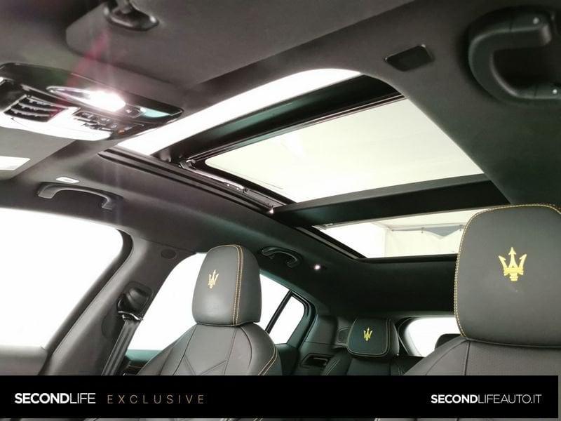 Maserati Grecale 2.0 mhev Modena 330cv auto