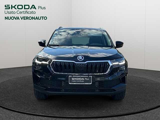 SKODA Karoq 1.5 TSI ACT DSG Style - KM ZERO