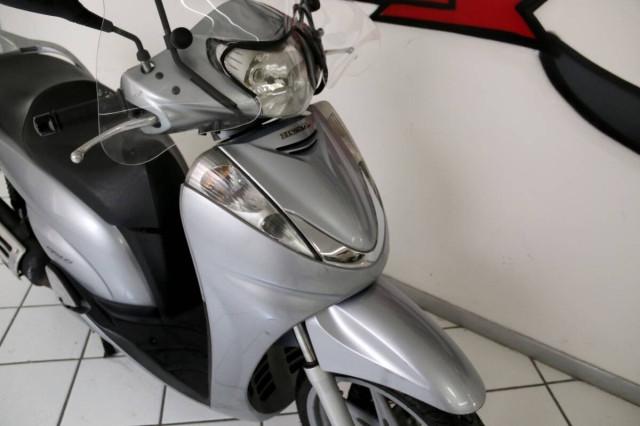 Honda SH 300 i SH 300i Sporty Nuovo Giannelli