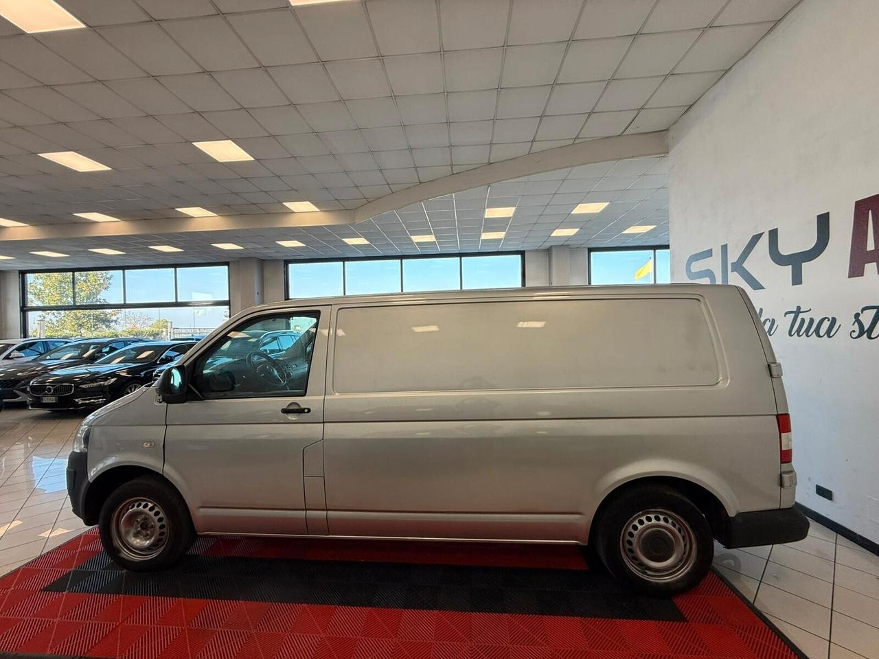 Volkswagen Transporter 2.0 TDI 102CV PC Furgone