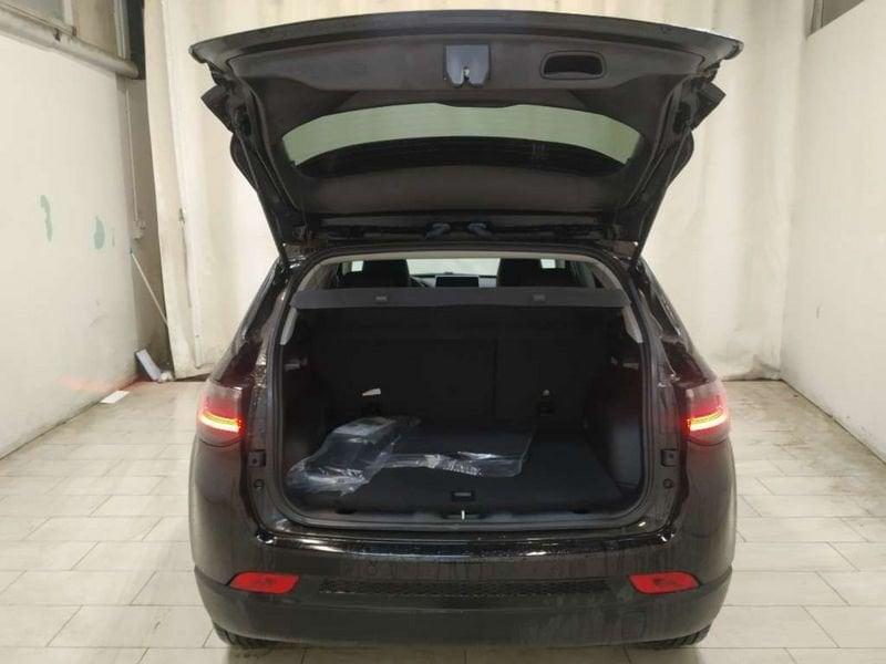 Jeep Compass 1.6 mjt Night Eagle 2wd 130cv