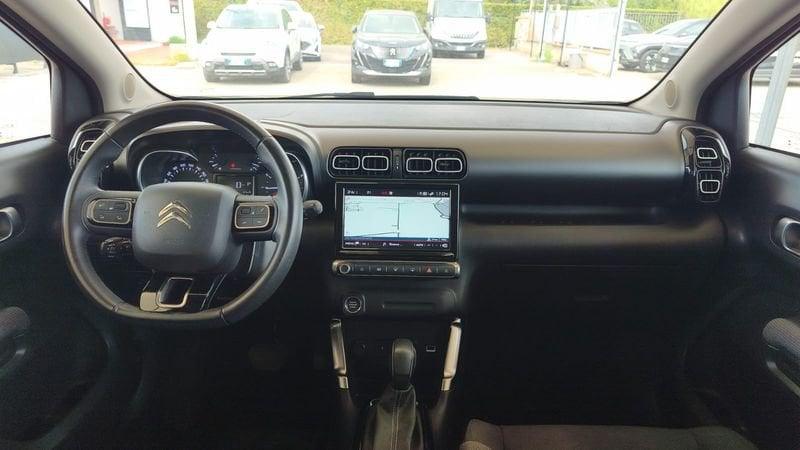 Citroën C3 Aircross PureTech 130 S&S Shine EAT6