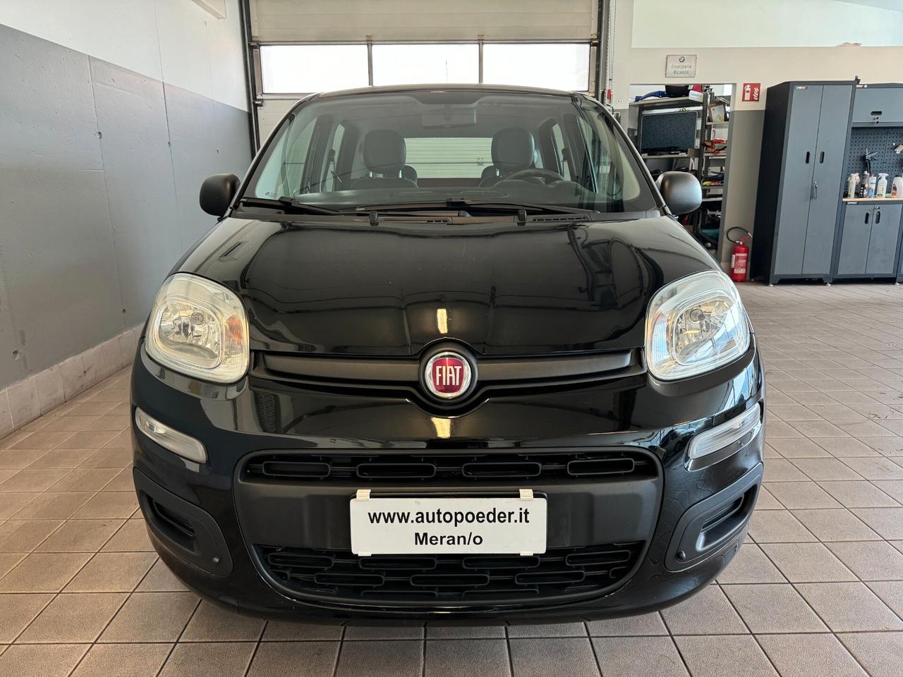 Fiat Panda 1.2 Pop Neopatentati