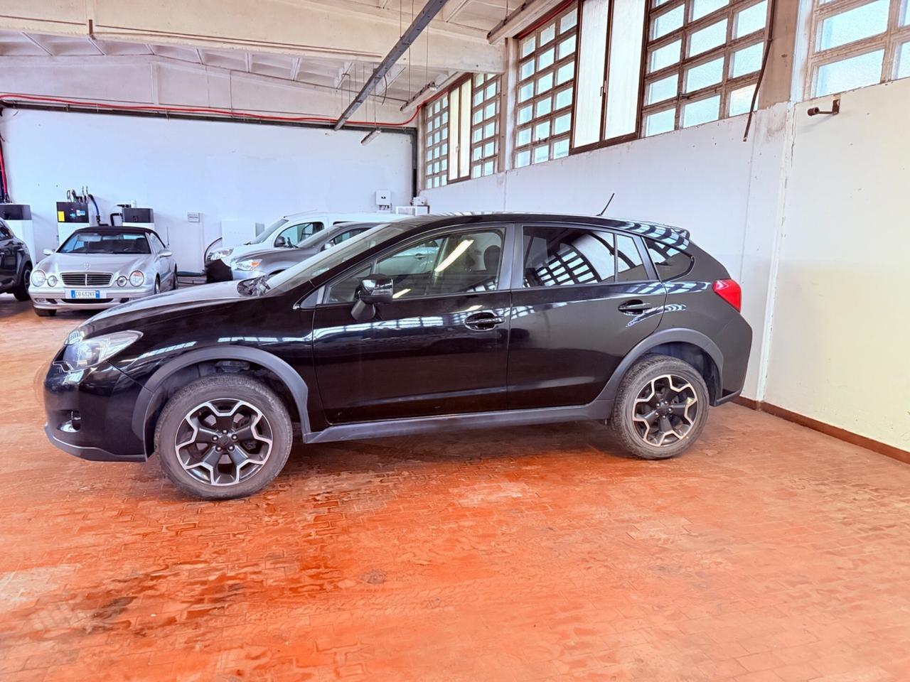 Subaru XV 2015 - UNICO PROPRIETARIO OK PERMUTE!!!