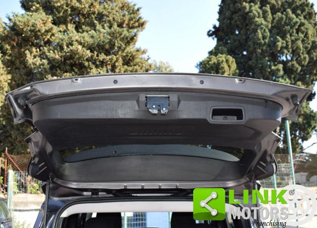 JEEP Renegade 1.4 MultiAir DDCT Limited