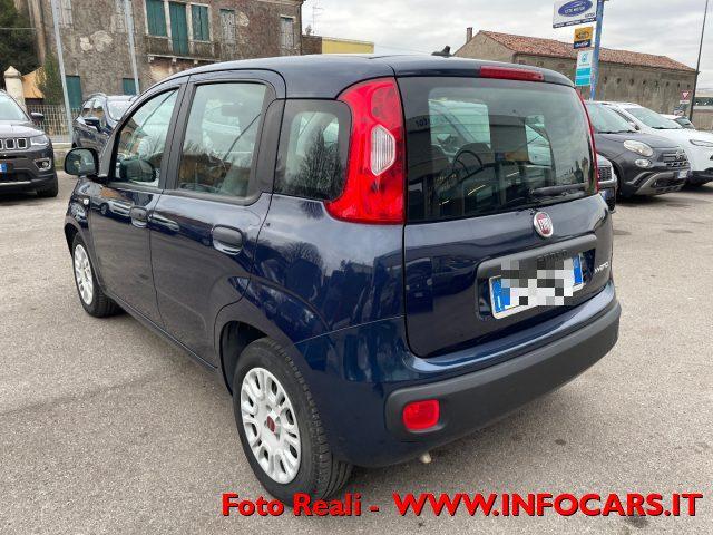 FIAT Panda 1.0 FireFly S&S Hybrid NEOPATENTATI