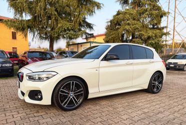 Bmw 120 120d xDrive 5p. Msport