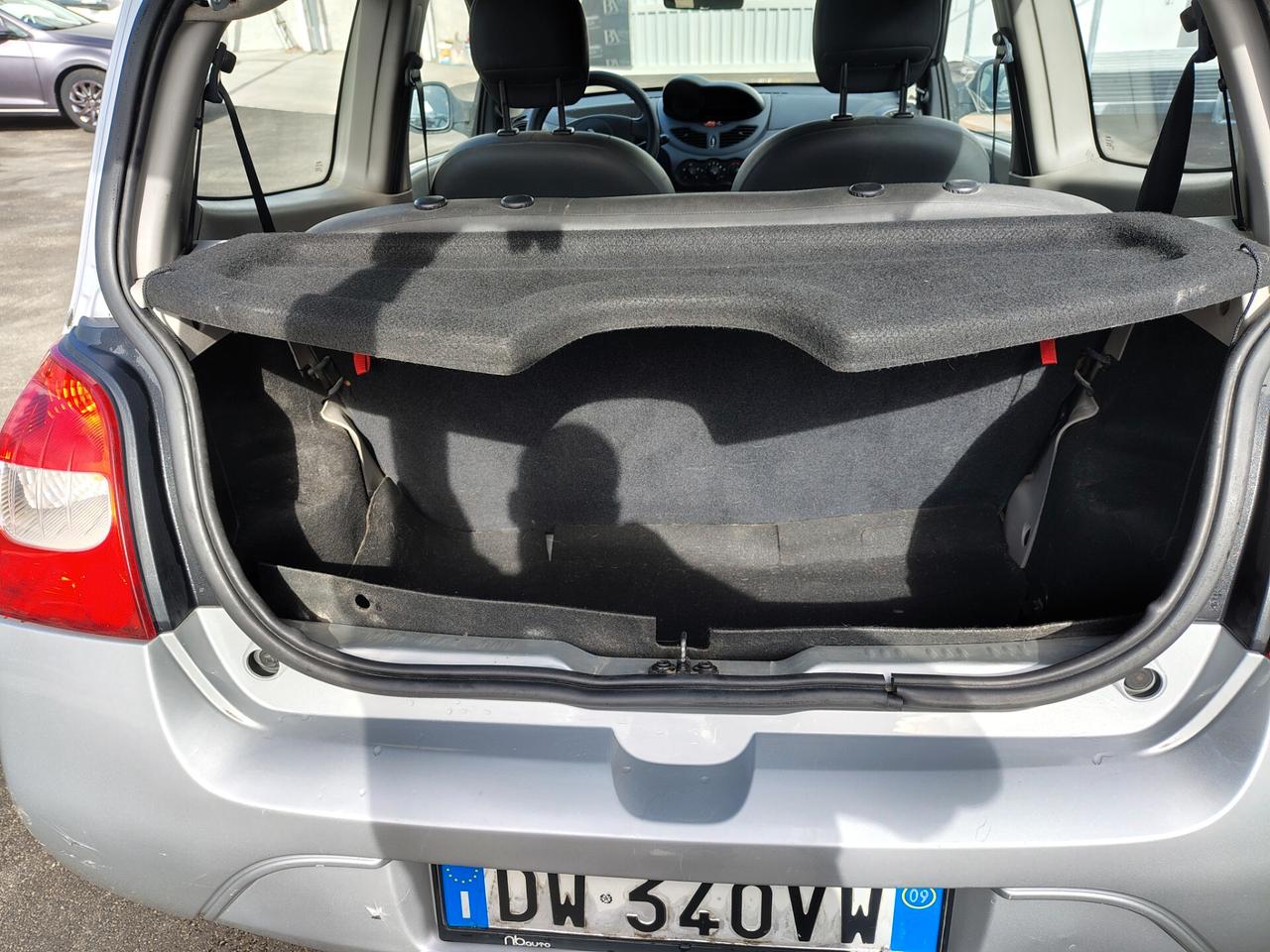Renault Twingo 1.2 8V Le Iene