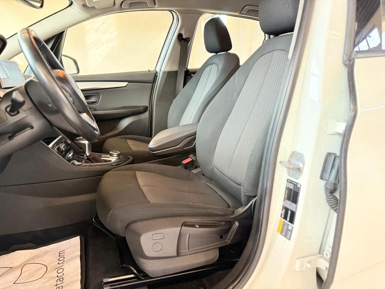 Bmw 225 225XE ACTIVE TOURER iPERFORMANCE ADVANTAGE