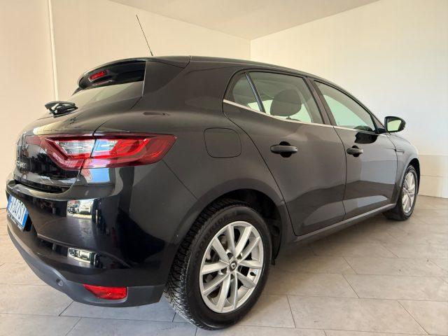RENAULT Megane Mégane Sporter TCe 115 CV FAP Business