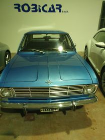 Opel Kadett B COUPE' LS