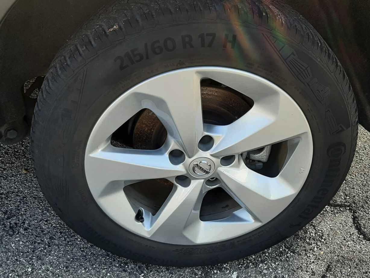 Nissan Qashqai 1.5 dCi 115 CV Business
