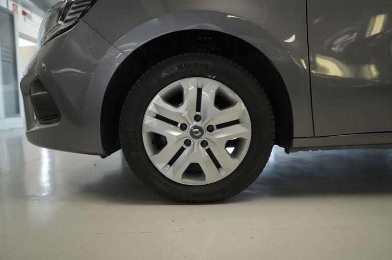 Renault Kangoo III 2021 1.5 blue dci Equilibre 115cv