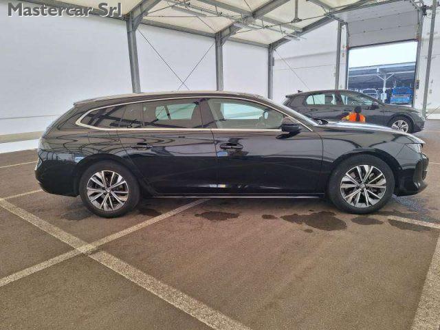 PEUGEOT 508 508 SW 2.0 160cv bluehdi Allure EAT8 - GA255XM