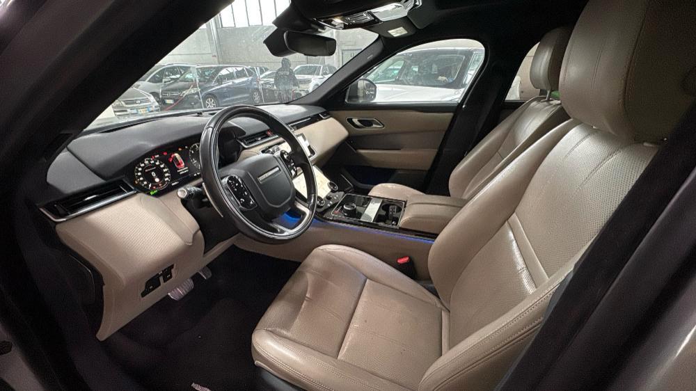 Land Rover Range Rover Velar 2.0 i4 R-Dynamic 240cv auto