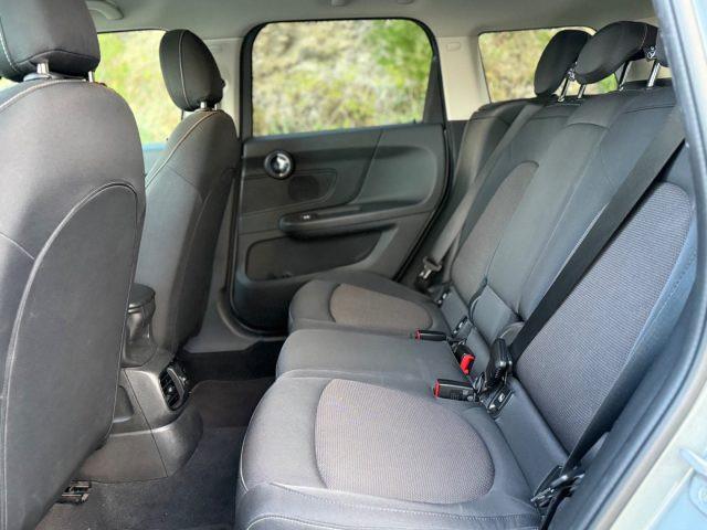 MINI Countryman 2.0 Cooper D Northwood Edition Countryman