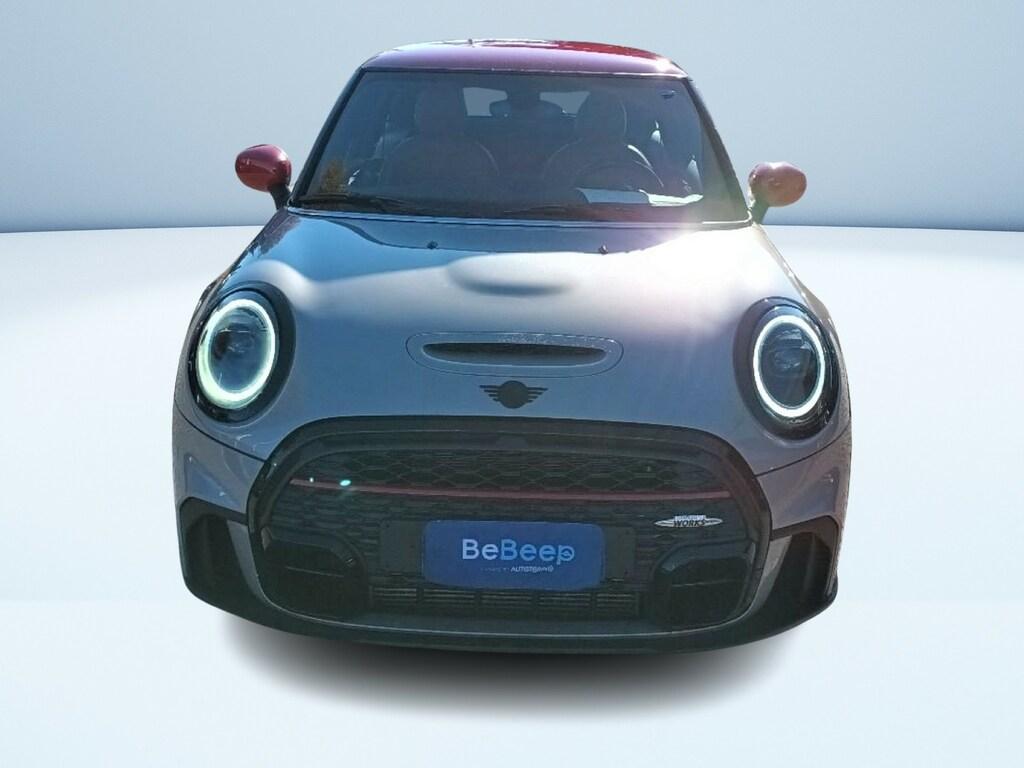 Mini Mini 3 Porte 2.0 Twin Power Turbo JCW JCW Steptronic