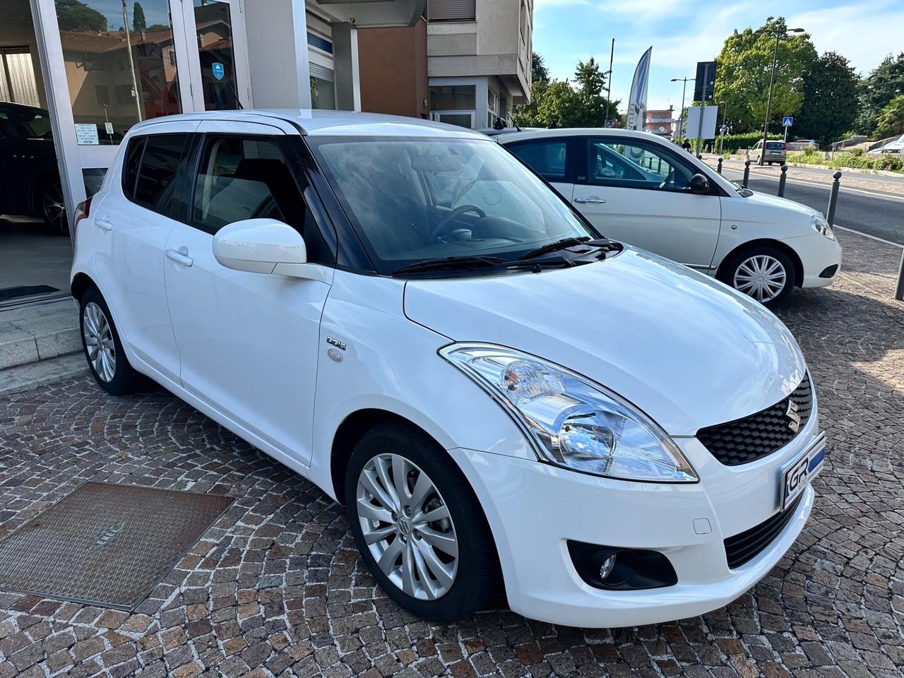 Suzuki Swift 1.3 DDiS 75Cv 5P GL Top -Neopatentati