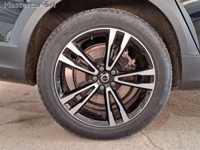 VOLVO V90 Cross Country 2.0 b5 Business Pro awd auto TETT0/PELLE - GD889BB