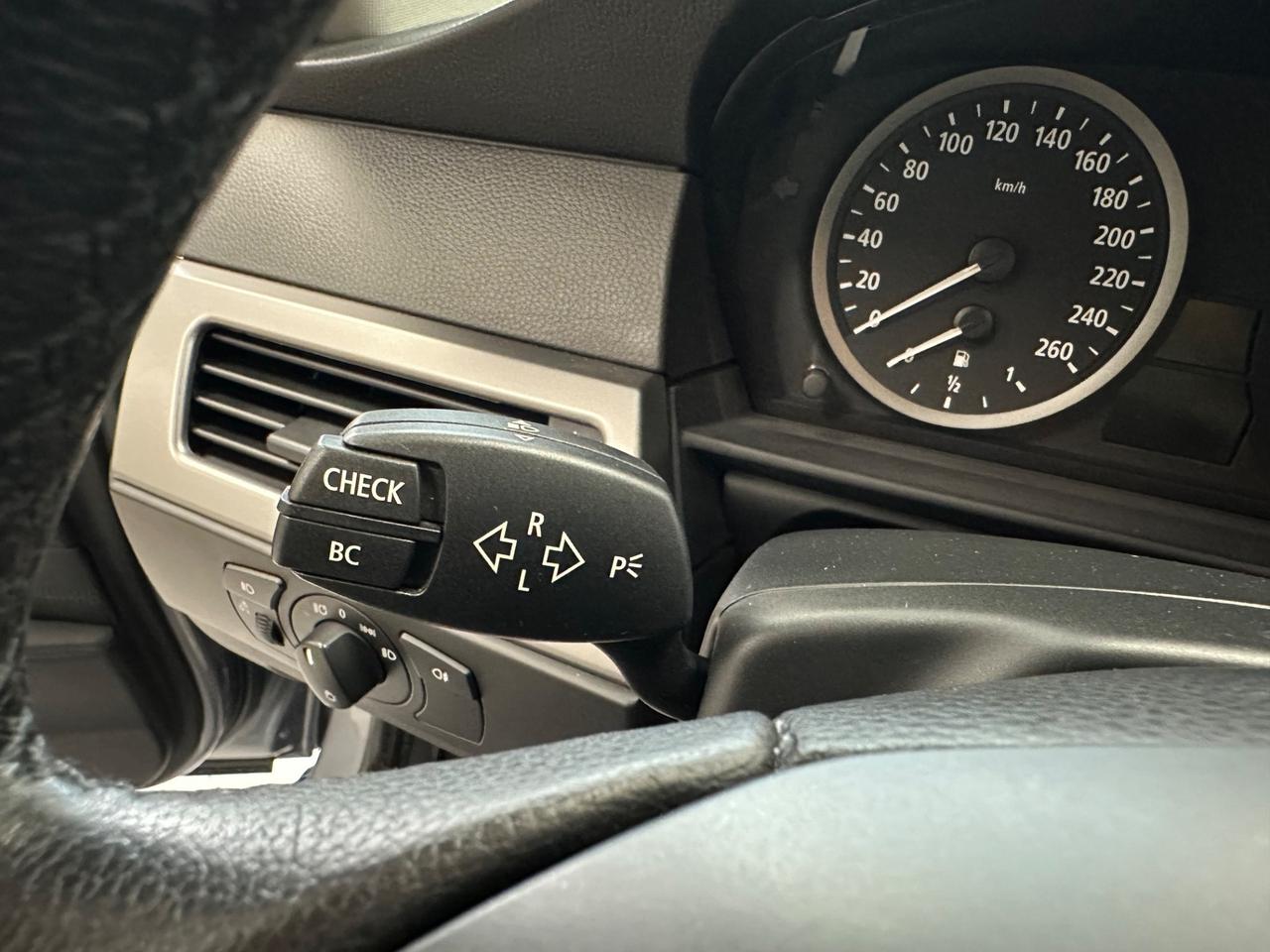 Bmw 530 i Benzina SOLI 49.000 KM !!