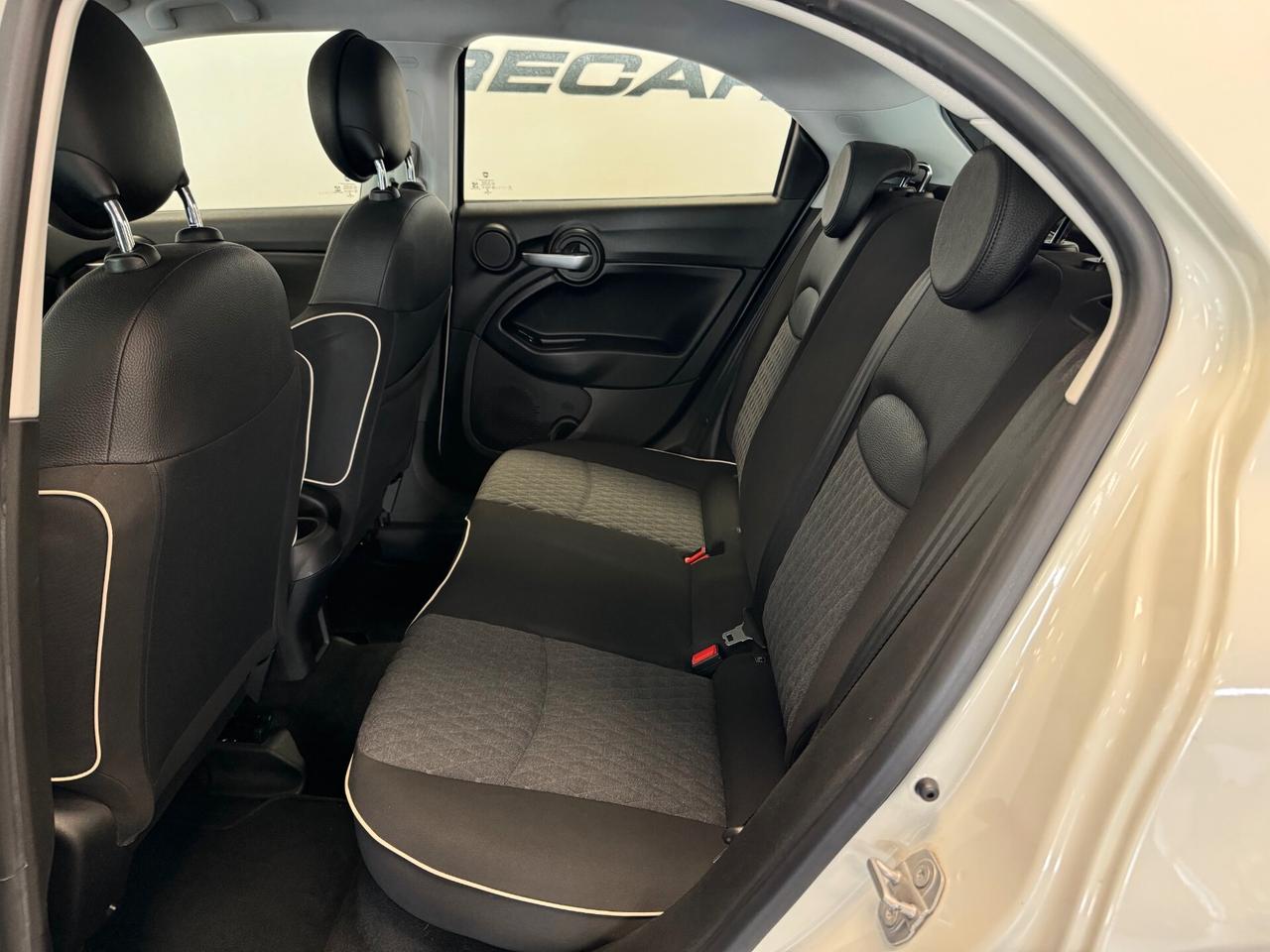 Fiat 500X 1.0 T3 120 CV 80.000 KM UNIPROP. PREZZO REALE