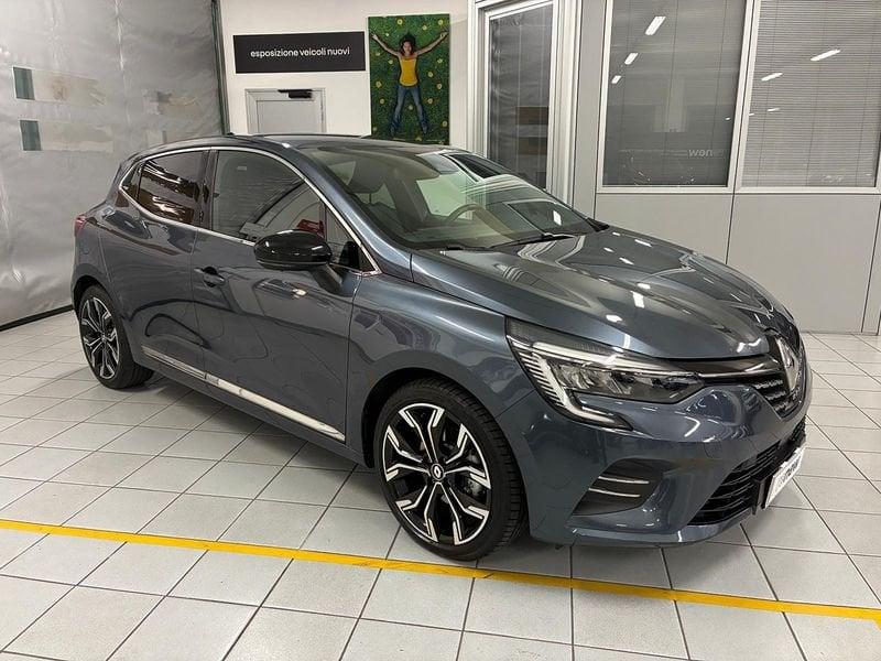 Renault Clio Techno 1.6 E-Tech full hybrid 145cv rif.GK829