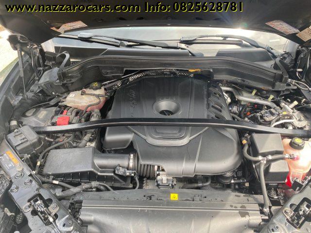 ALFA ROMEO Stelvio 2.2 Turbodiesel 190 CV AT8 Q4 Business XENO/NAVIG