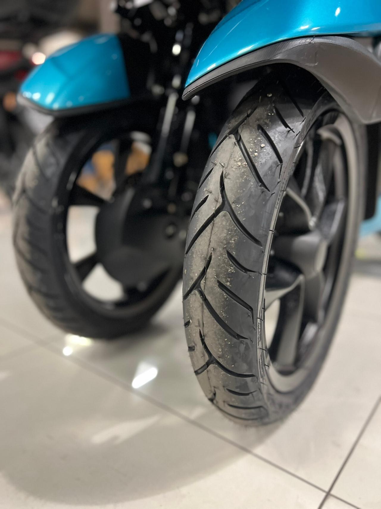 Yamaha Tricity 125