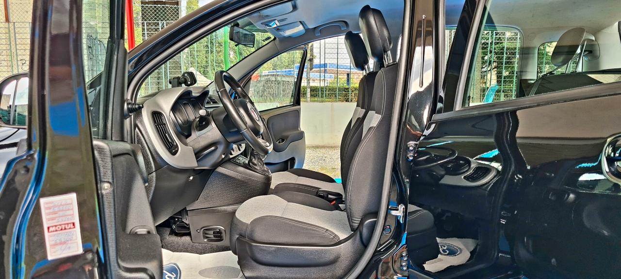 Fiat Panda 1.2 EasyPower Lounge