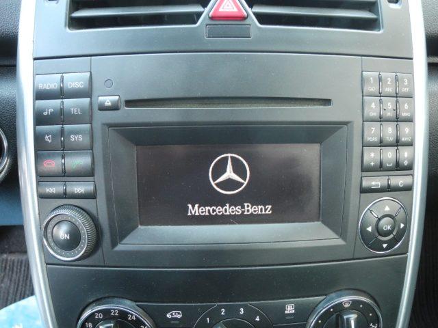 MERCEDES-BENZ A 150 95cv Avantgarde - OK NEOPATENTATI - "DA VETRINA"