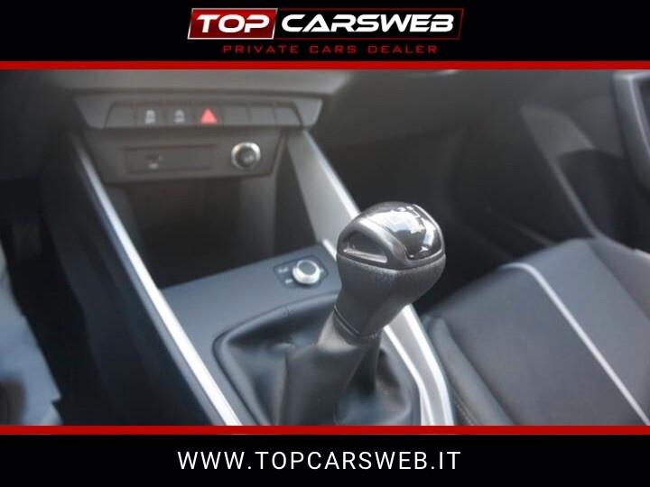 Audi A1 SPB 25 TFSI ** PROMO **